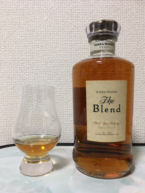 The blend ニッカ ニッカウヰスキー 丸ビン | www.causus.be